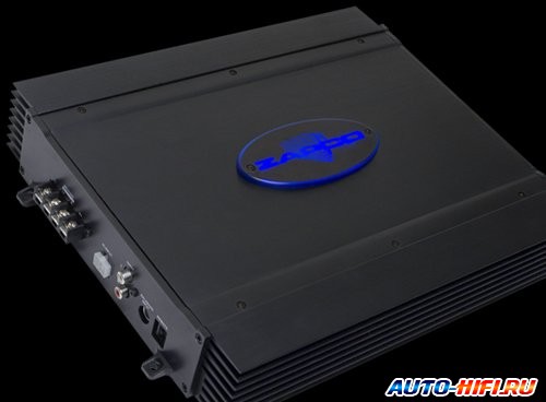 2-канальный усилитель Zapco I-2100 2-канальный усилитель Zapco I-2100