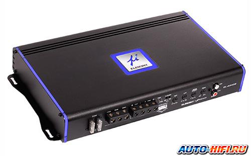 2-канальный усилитель u-Dimension EL-A2402 2-канальный усилитель u-Dimension EL-A2402