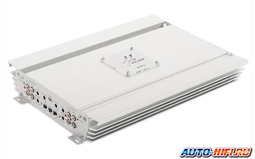 4-канальный усилитель u-Dimension Glow 4075 4-канальный усилитель u-Dimension Glow 4075