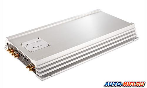 4-канальный усилитель u-Dimension Pro Z4-110 4-канальный усилитель u-Dimension Pro Z4-110