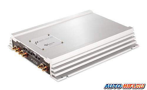 4-канальный усилитель u-Dimension Pro Z4-80 4-канальный усилитель u-Dimension Pro Z4-80