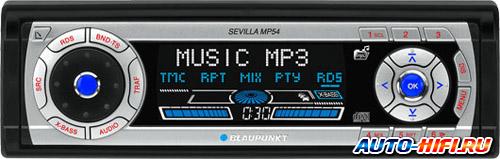 Автомагнитола Blaupunkt Sevilla MP54