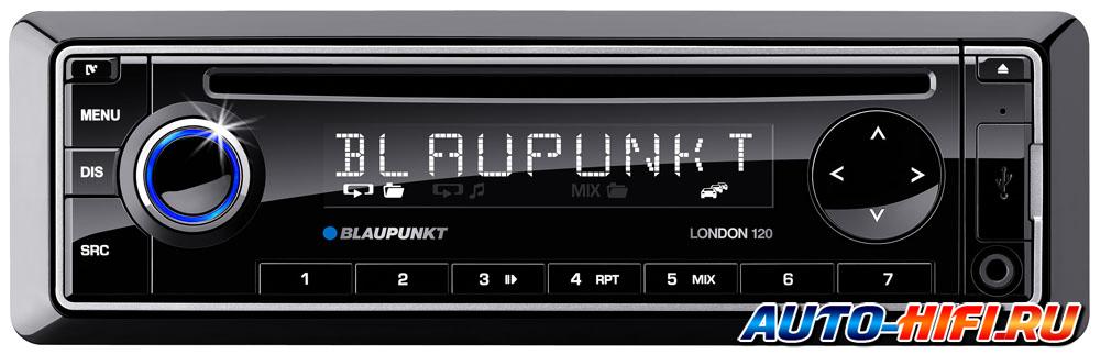 Автомагнитола Blaupunkt London 120 Автомагнитола Blaupunkt London 120