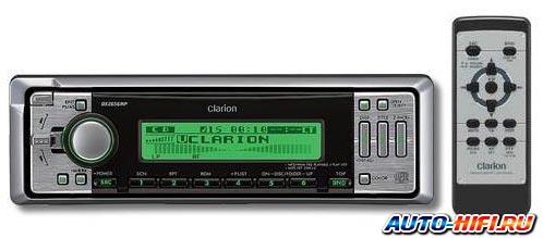 Автомагнитола Clarion DXZ656MP Автомагнитола Clarion DXZ656MP