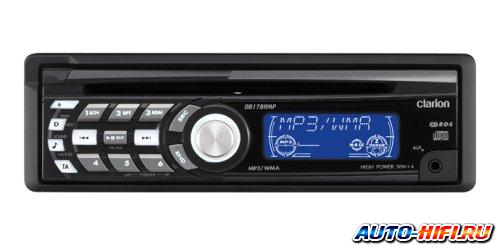 Автомагнитола Clarion DB178RMP Автомагнитола Clarion DB178RMP