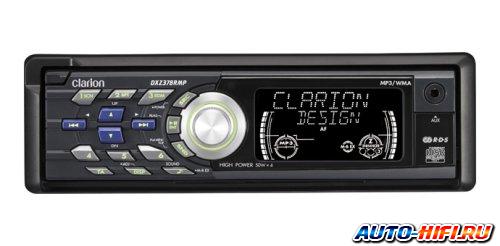Автомагнитола Clarion DXZ378RMP Автомагнитола Clarion DXZ378RMP