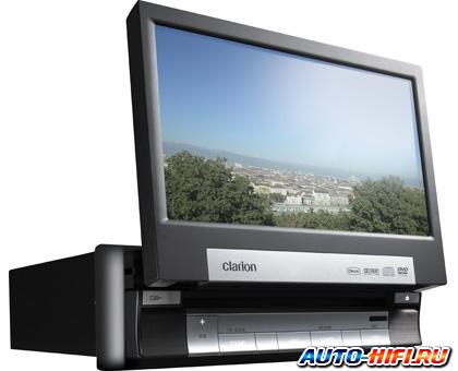 Автомагнитола Clarion VRX575USB Автомагнитола Clarion VRX575USB