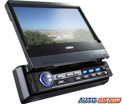 Автомагнитола Clarion VRX775VD Автомагнитола Clarion VRX775VD