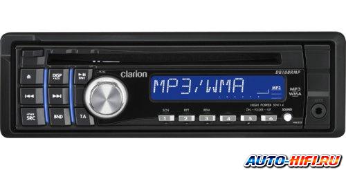 Автомагнитола Clarion DB188RMP Автомагнитола Clarion DB188RMP