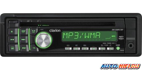 Автомагнитола Clarion DB189RGMP Автомагнитола Clarion DB189RGMP
