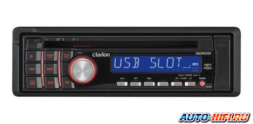Автомагнитола Clarion DB285USB Автомагнитола Clarion DB285USB