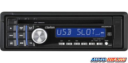 Автомагнитола Clarion DB288RUSB Автомагнитола Clarion DB288RUSB
