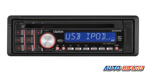 Автомагнитола Clarion DXZ385USB Автомагнитола Clarion DXZ385USB