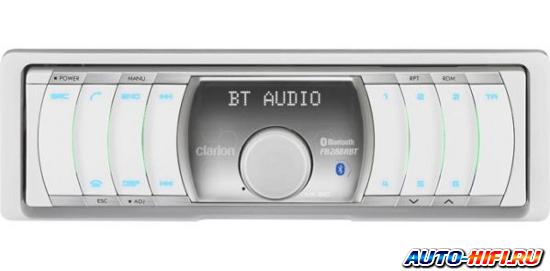 Автомагнитола Clarion FB-288RBT Автомагнитола Clarion FB-288RBT