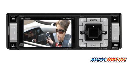 Автомагнитола Clarion VRX385USB Автомагнитола Clarion VRX385USB