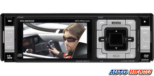 Автомагнитола Clarion VRX388RUSB Автомагнитола Clarion VRX388RUSB