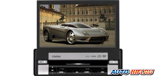 Автомагнитола Clarion VRX588RUSB Автомагнитола Clarion VRX588RUSB