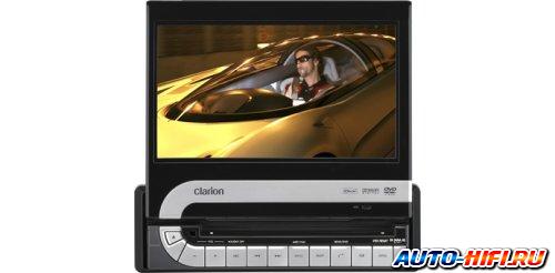 Автомагнитола Clarion VRX785BT Автомагнитола Clarion VRX785BT
