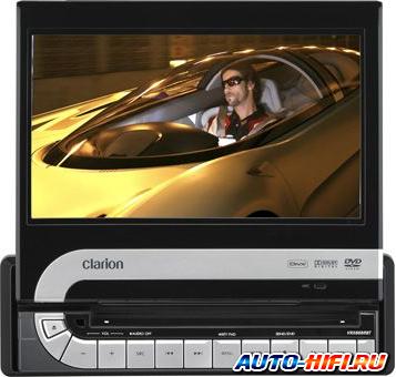 Автомагнитола Clarion VRX888RBT Автомагнитола Clarion VRX888RBT