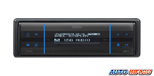 Автомагнитола Clarion FZ409E Автомагнитола Clarion FZ409E