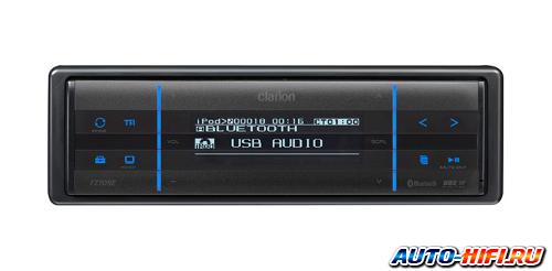 Автомагнитола Clarion FZ709E Автомагнитола Clarion FZ709E