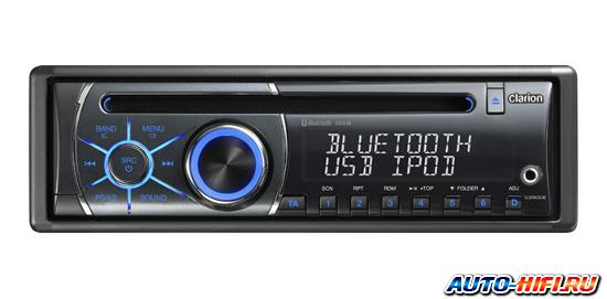 Автомагнитола Clarion CZ500E Автомагнитола Clarion CZ500E