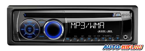Автомагнитола Clarion CZ101E Автомагнитола Clarion CZ101E