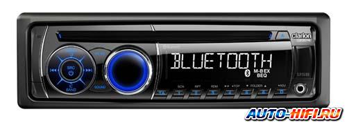 Автомагнитола Clarion CZ301E Автомагнитола Clarion CZ301E