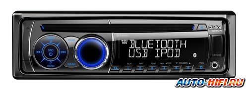 Автомагнитола Clarion CZ501E Автомагнитола Clarion CZ501E