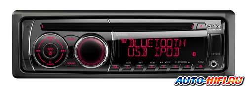 Автомагнитола Clarion CZ501ER Автомагнитола Clarion CZ501ER