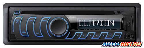 Автомагнитола Clarion CZ104E Автомагнитола Clarion CZ104E