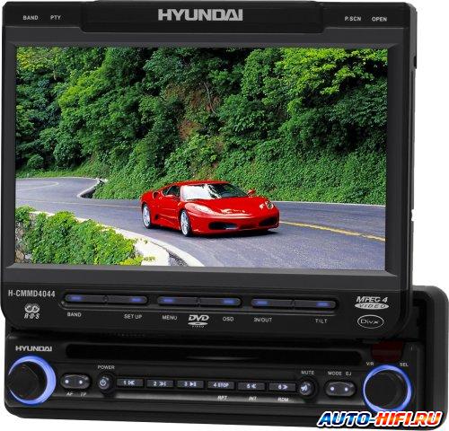 Автомагнитола Hyundai H-CMMD4044 Автомагнитола Hyundai H-CMMD4044