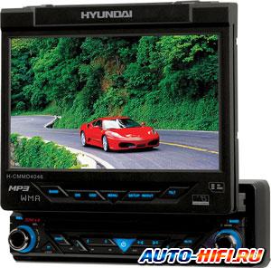 Автомагнитола Hyundai H-CMMD4046 Автомагнитола Hyundai H-CMMD4046