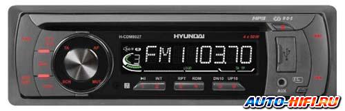 Автомагнитола Hyundai H-CDM8027 Автомагнитола Hyundai H-CDM8027