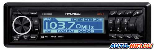 Автомагнитола Hyundai H-CDM8054