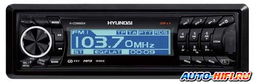 Автомагнитола Hyundai H-CDM8054 Автомагнитола Hyundai H-CDM8054