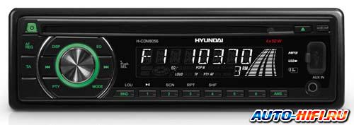 Автомагнитола Hyundai H-CDM8056 Автомагнитола Hyundai H-CDM8056