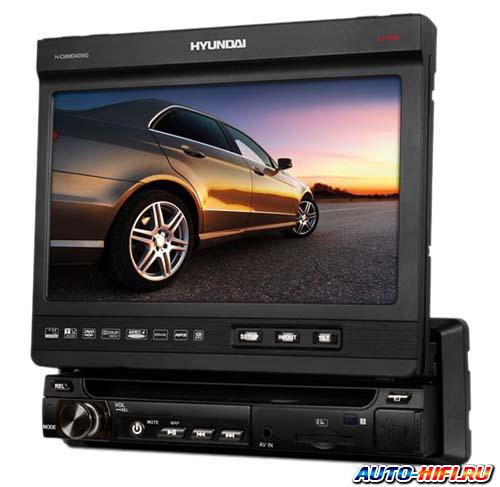 Автомагнитола Hyundai H-CMMD4059G Автомагнитола Hyundai H-CMMD4059G
