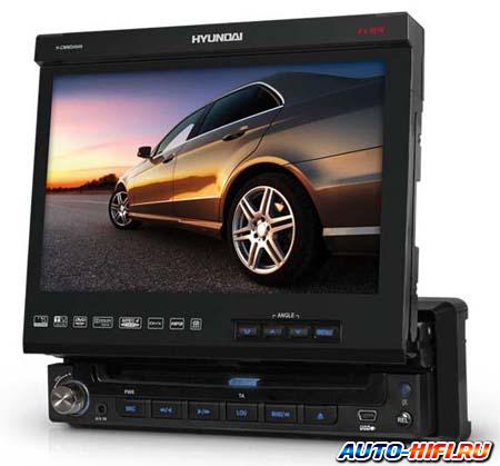 Автомагнитола Hyundai H-CMMD4049 Автомагнитола Hyundai H-CMMD4049