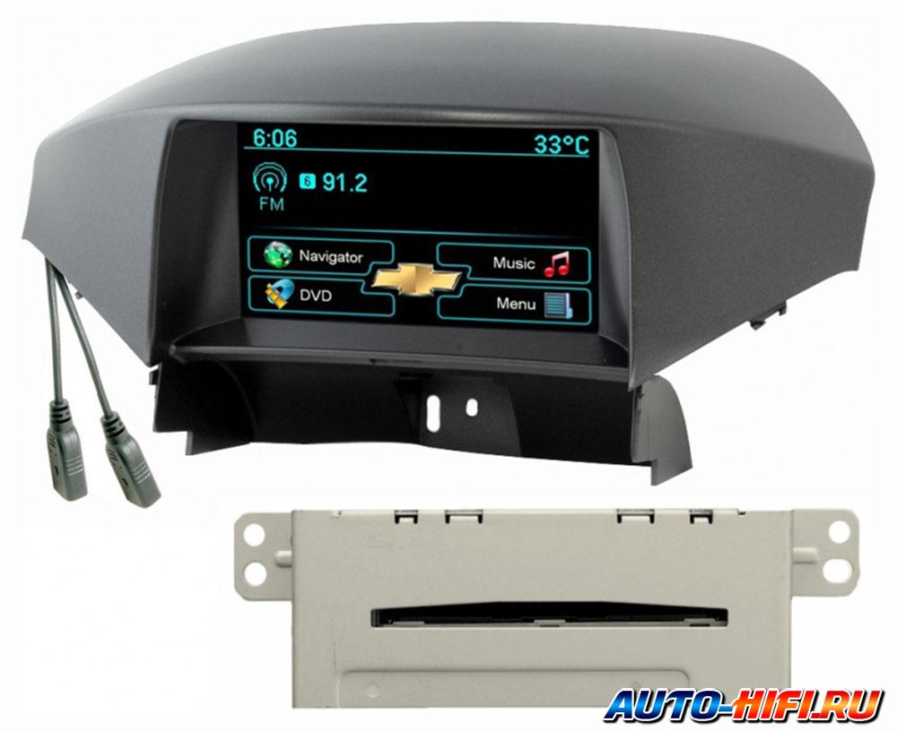 Автомагнитола InCar CHR-3121 CH Автомагнитола InCar CHR-3121 CH