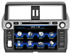 Автомагнитола InCar CHR-2297 Магнитола InCar CHR-2297