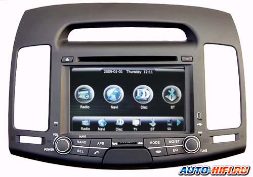 Автомагнитола Intro CHR-2232 EL Автомагнитола Intro CHR-2232 EL
