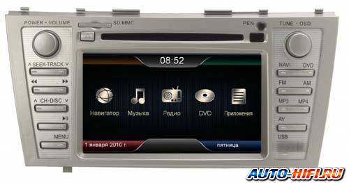Автомагнитола Intro CHR-2271 CA Автомагнитола Intro CHR-2271 CA