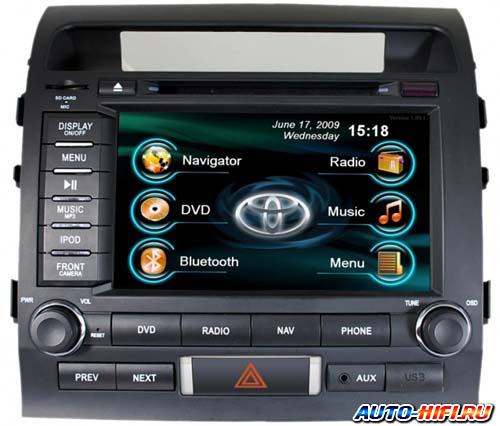Автомагнитола Intro CHR-3200 LC Автомагнитола Intro CHR-3200 LC