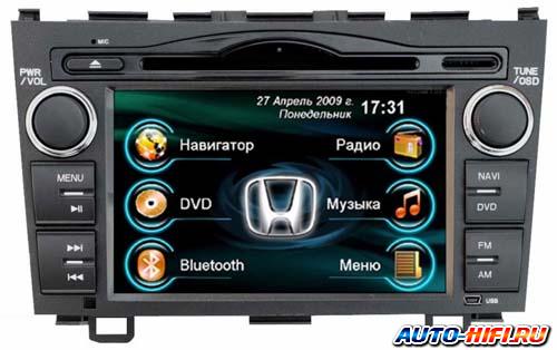Автомагнитола Intro CHR-3626 CR Автомагнитола Intro CHR-3626 CR