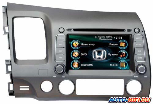 Автомагнитола Intro CHR-3701 CV Автомагнитола Intro CHR-3701 CV