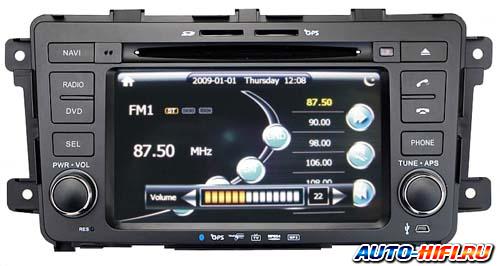 Автомагнитола Intro CHR-4606 CX9 Автомагнитола Intro CHR-4606 CX9