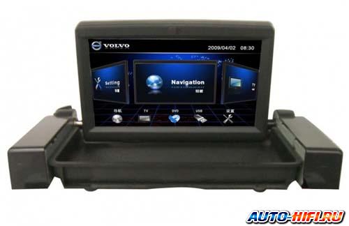 Автомагнитола Intro CHR-7004 S40 Автомагнитола Intro CHR-7004 S40