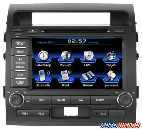 Автомагнитола Intro CHR-3290 LC Автомагнитола Intro CHR-3290 LC