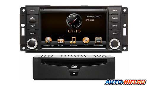 Автомагнитола Intro CHR-5121 H Автомагнитола Intro CHR-5121 H